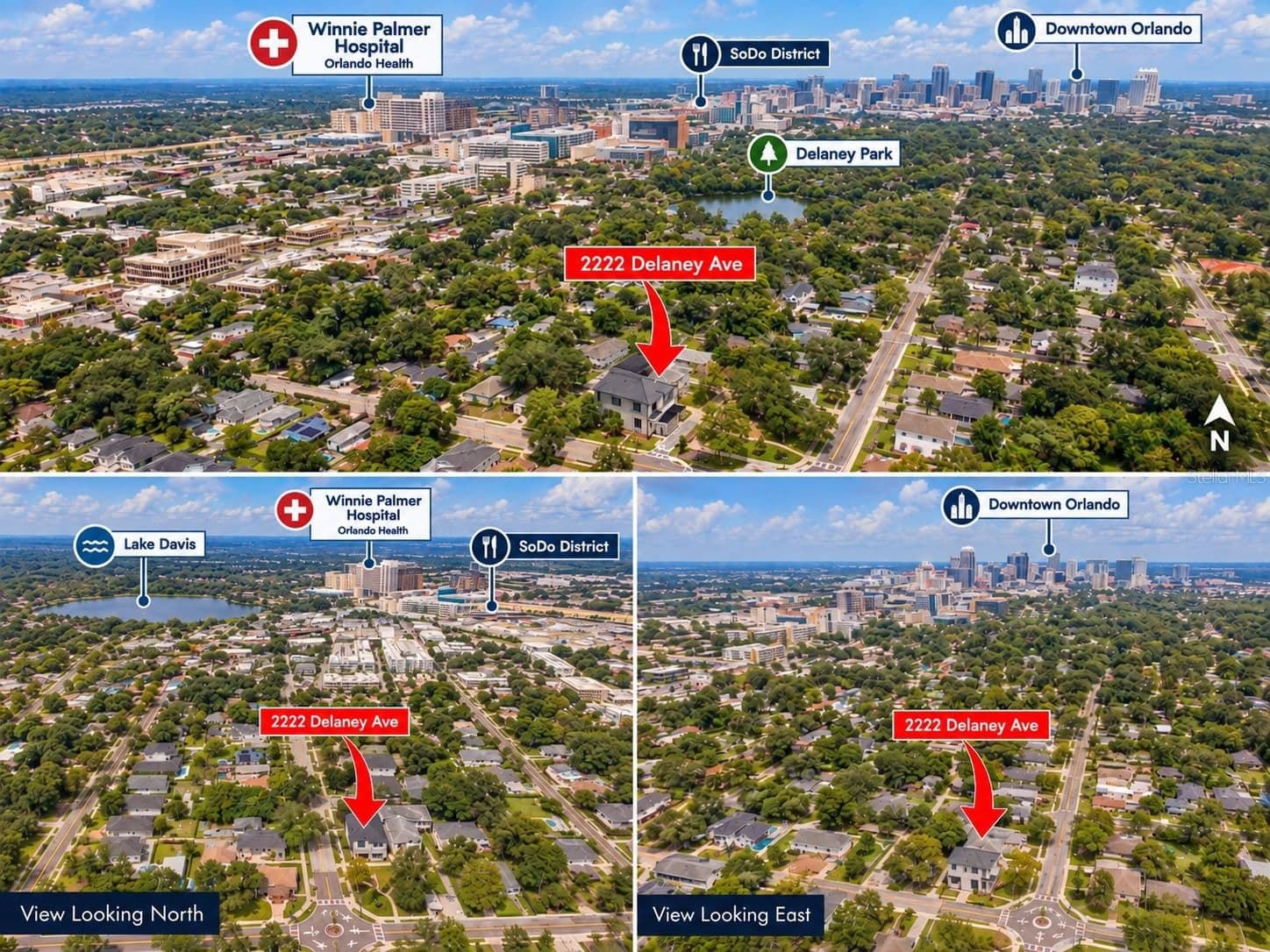 2222 DELANEY Avenue, Orlando, FL 32806 3