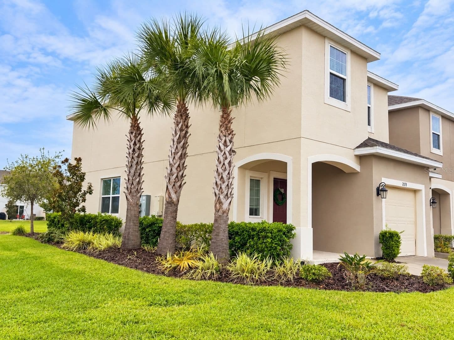 2078 CRYSTAL BELL Street, Orlando, FL 32824 2