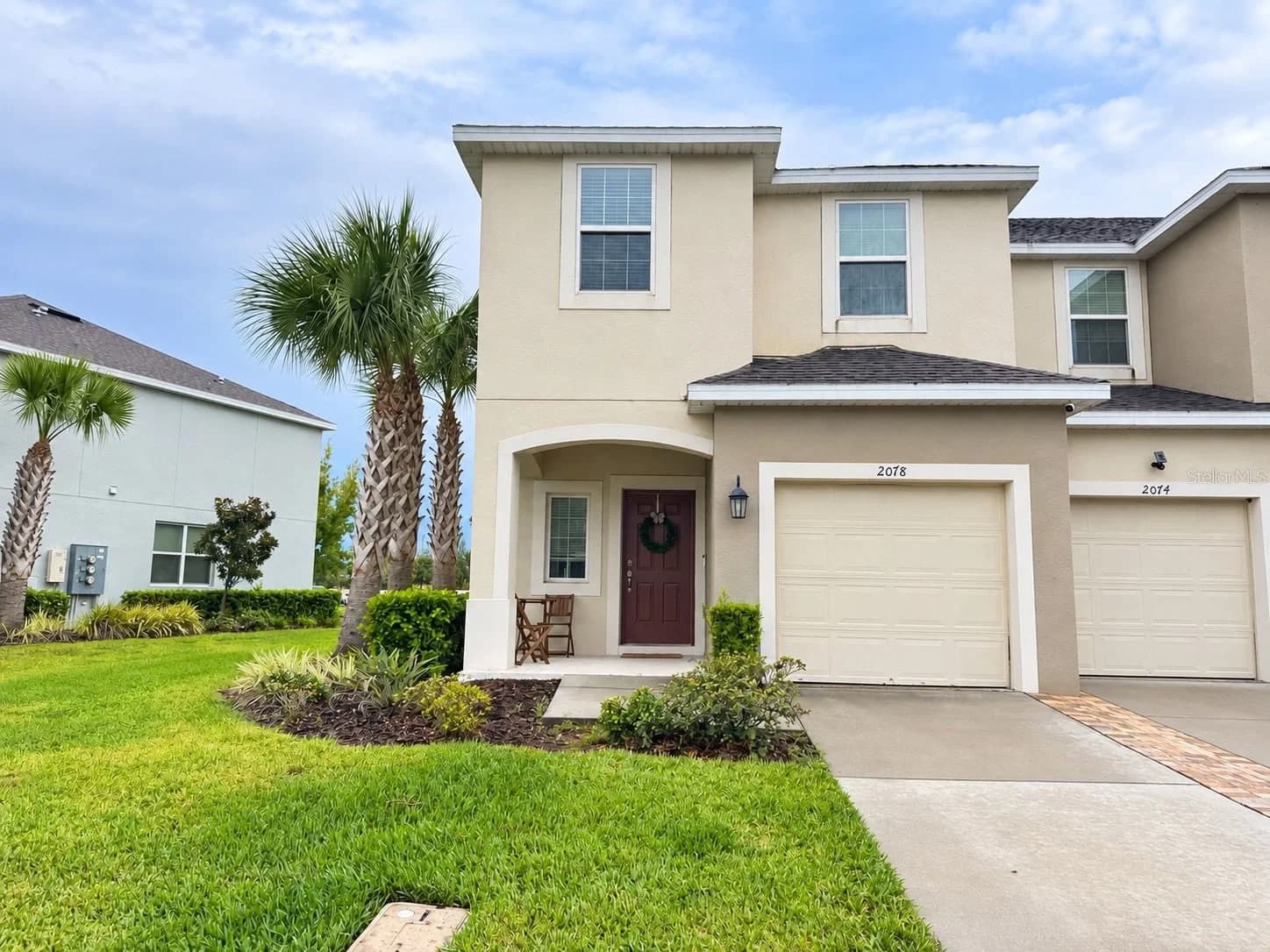 2078 CRYSTAL BELL Street, Orlando, FL 32824 3