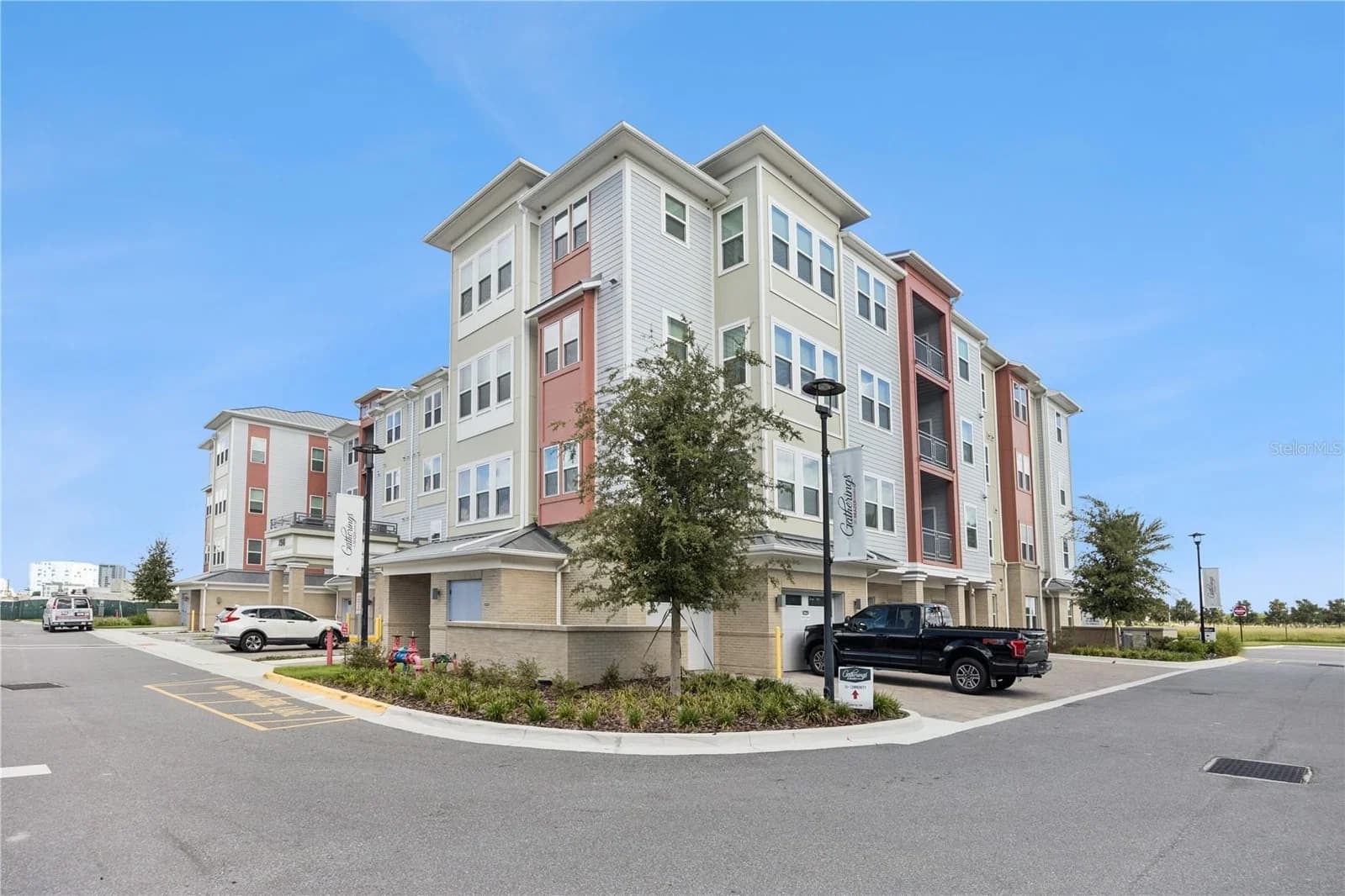 7545 LAUREATE Boulevard #7201, Orlando, FL 32827 3