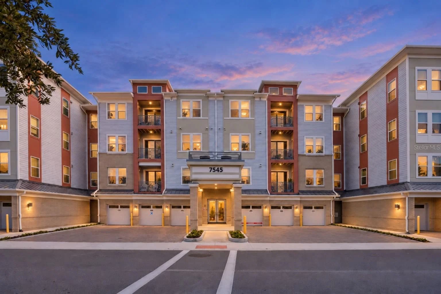 7545 LAUREATE Boulevard #7201, Orlando, FL 32827