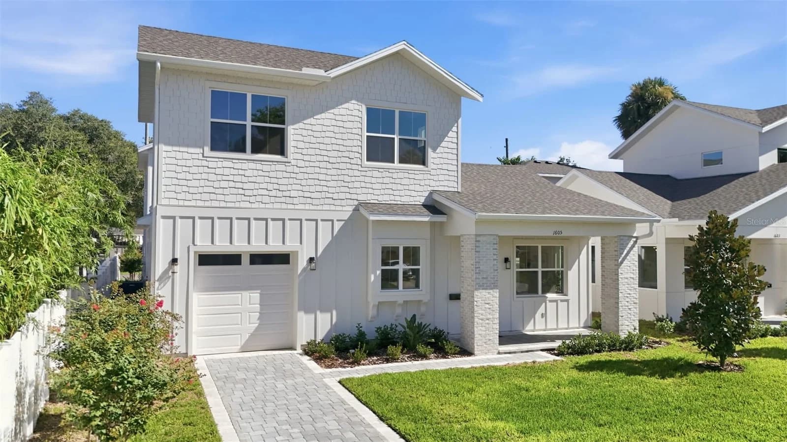 1605 BRYN MAWR Street, Orlando, FL 32804