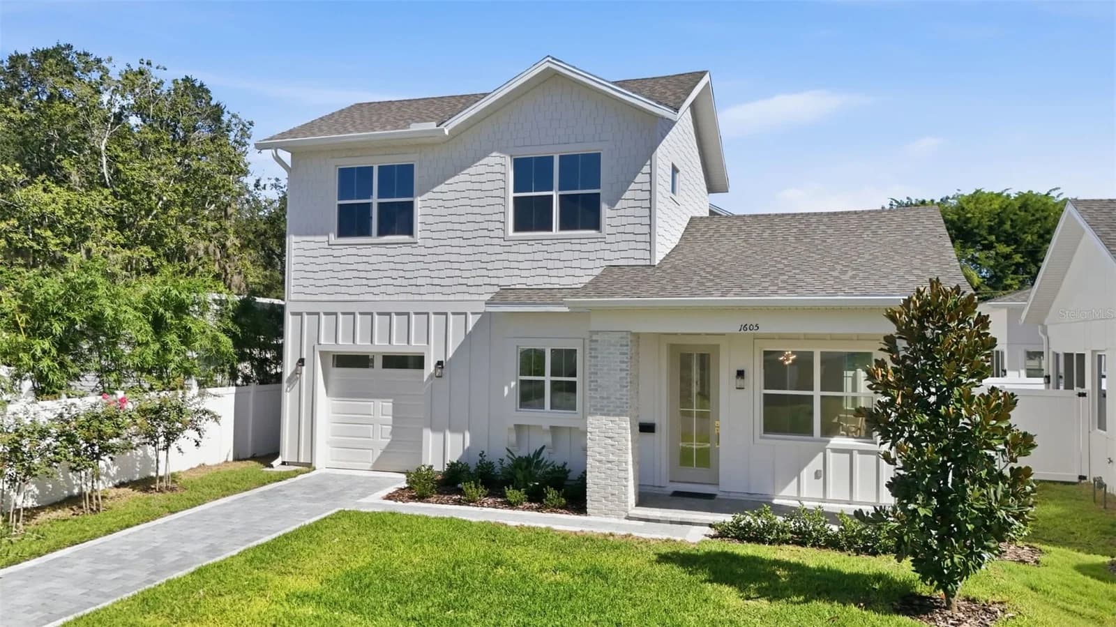 1605 BRYN MAWR Street, Orlando, FL 32804 2