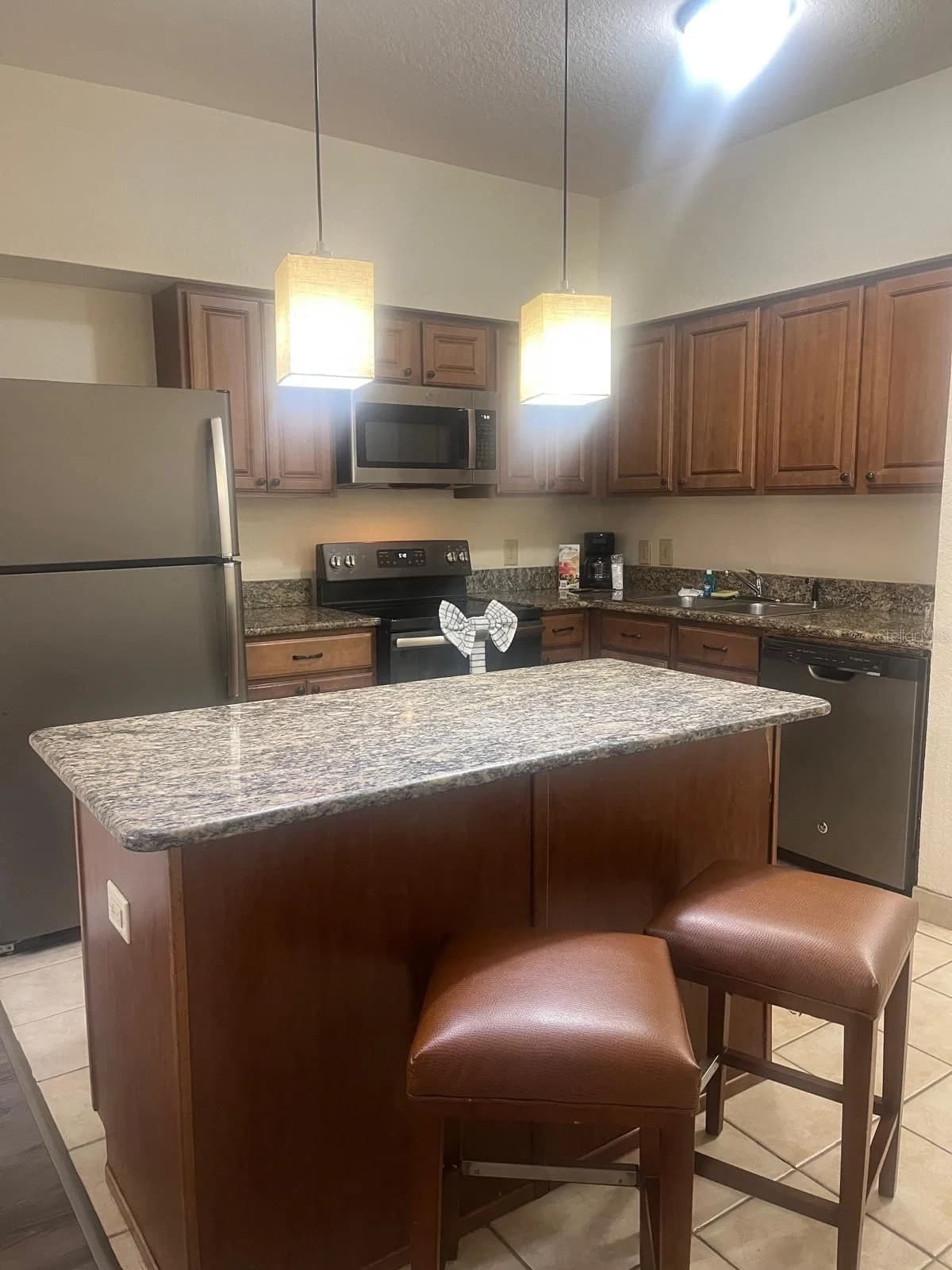 12539 FLORIDAYS RESORT Drive #105D 5