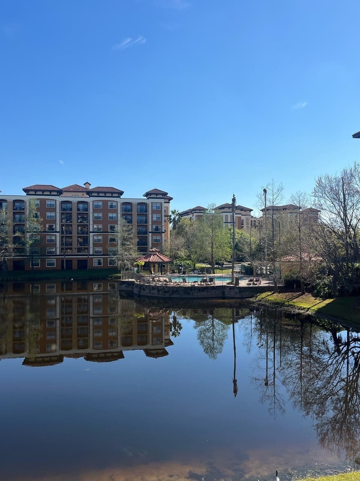 12539 FLORIDAYS RESORT Drive #105D 4