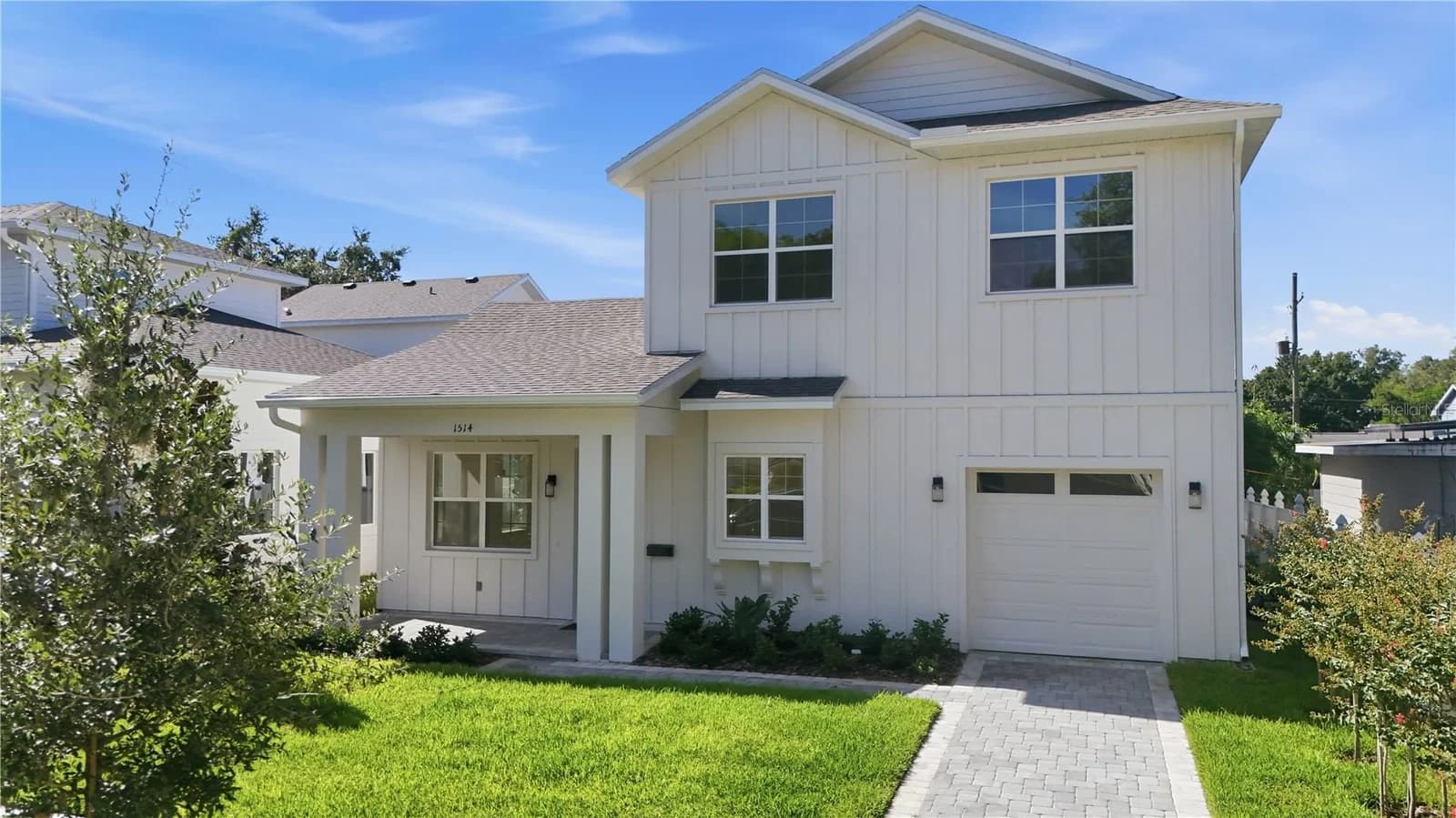 1514 WILSON Avenue, Orlando, FL 32804 2