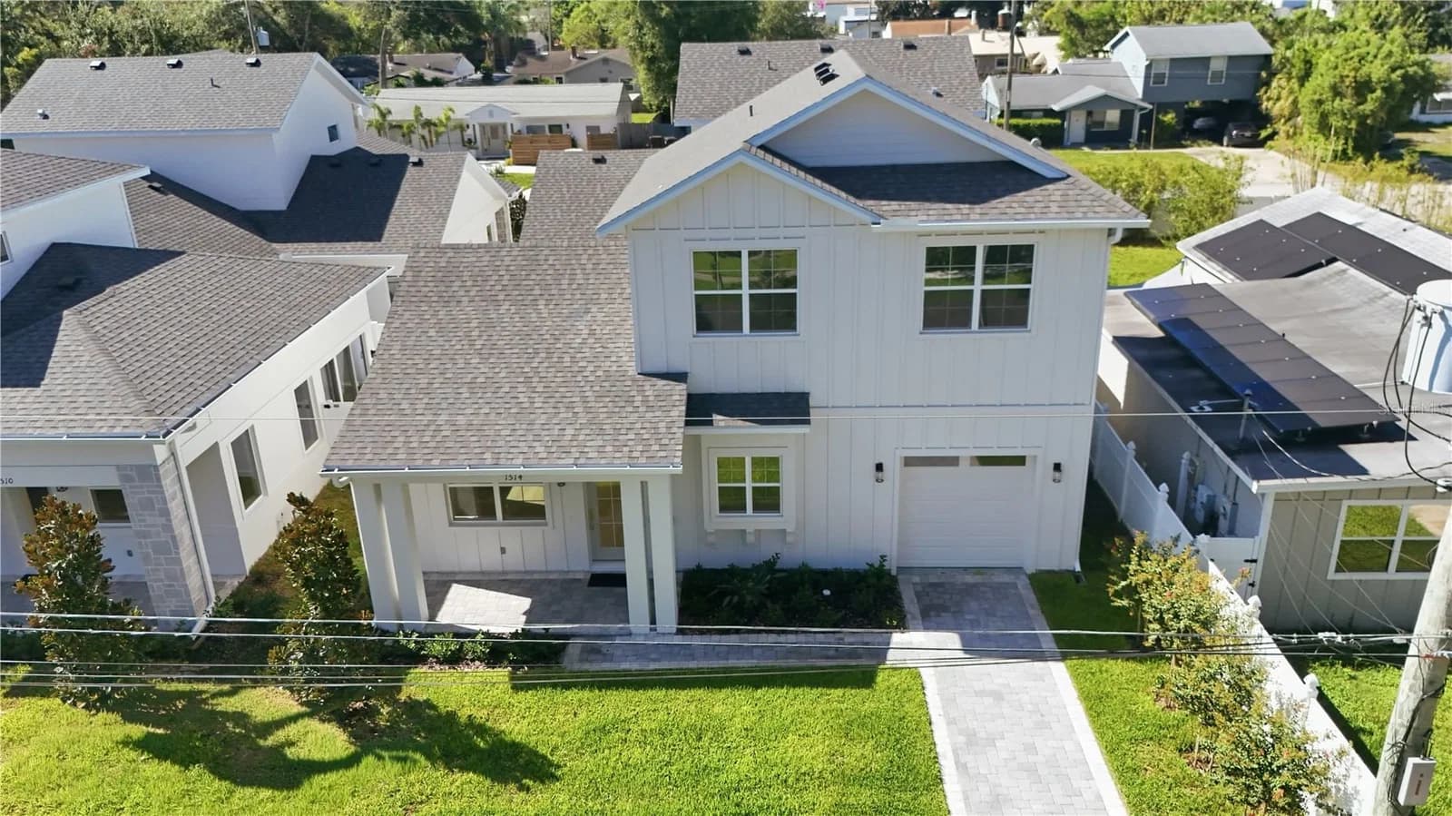 1514 WILSON Avenue, Orlando, FL 32804 3