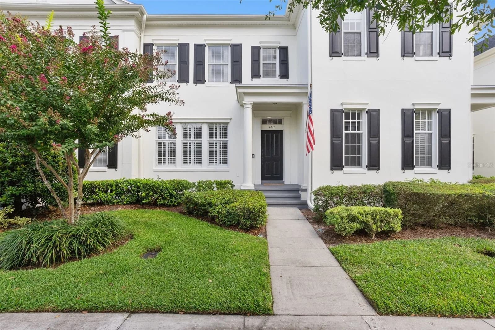 1011 JUEL Street, Orlando, FL 32814