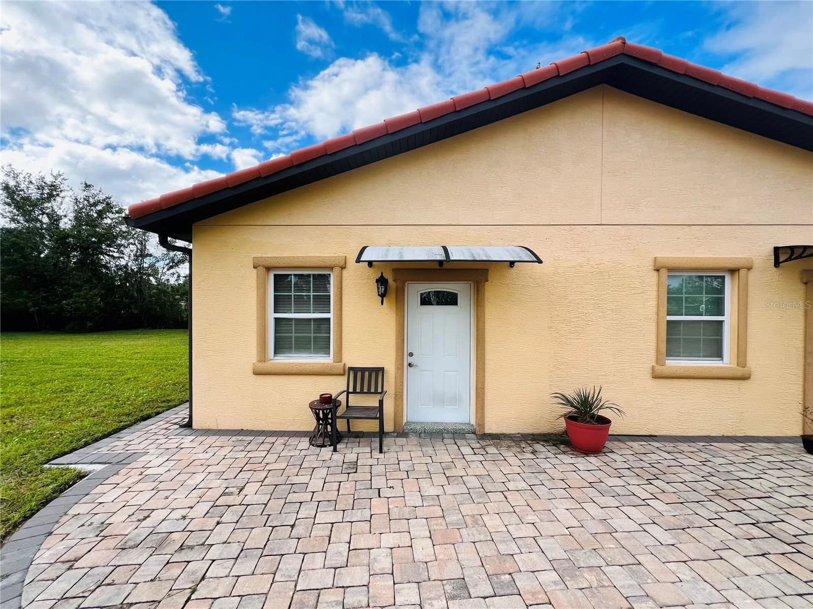6778 NEW HOPE Road #A, Orlando, FL 32824
