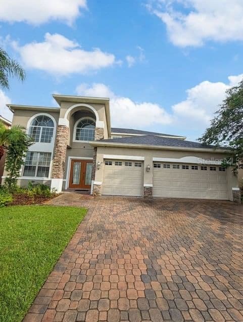 12120 CALLISTA Court, Orlando, FL 32825 2