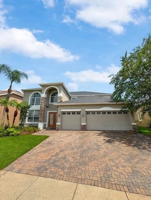 12120 CALLISTA Court, Orlando, FL 32825 3