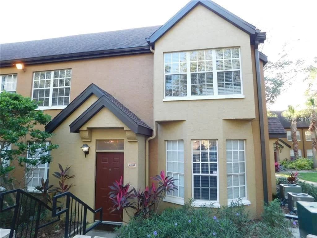 6408 RALEIGH Street #2413, Orlando, FL 32835