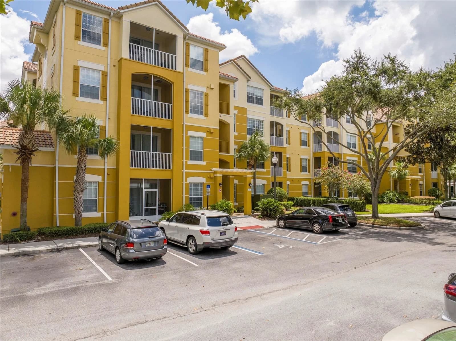 3314 ROBERT TRENT JONES Drive #203, Orlando, FL 32835