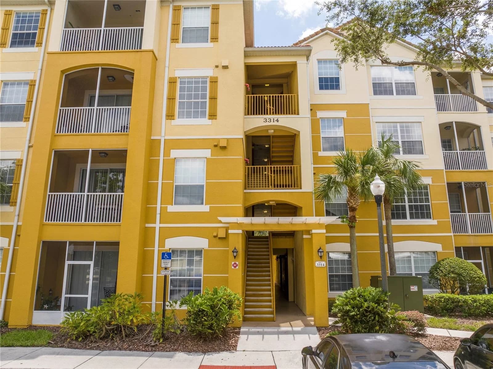 3314 ROBERT TRENT JONES Drive #203, Orlando, FL 32835 3
