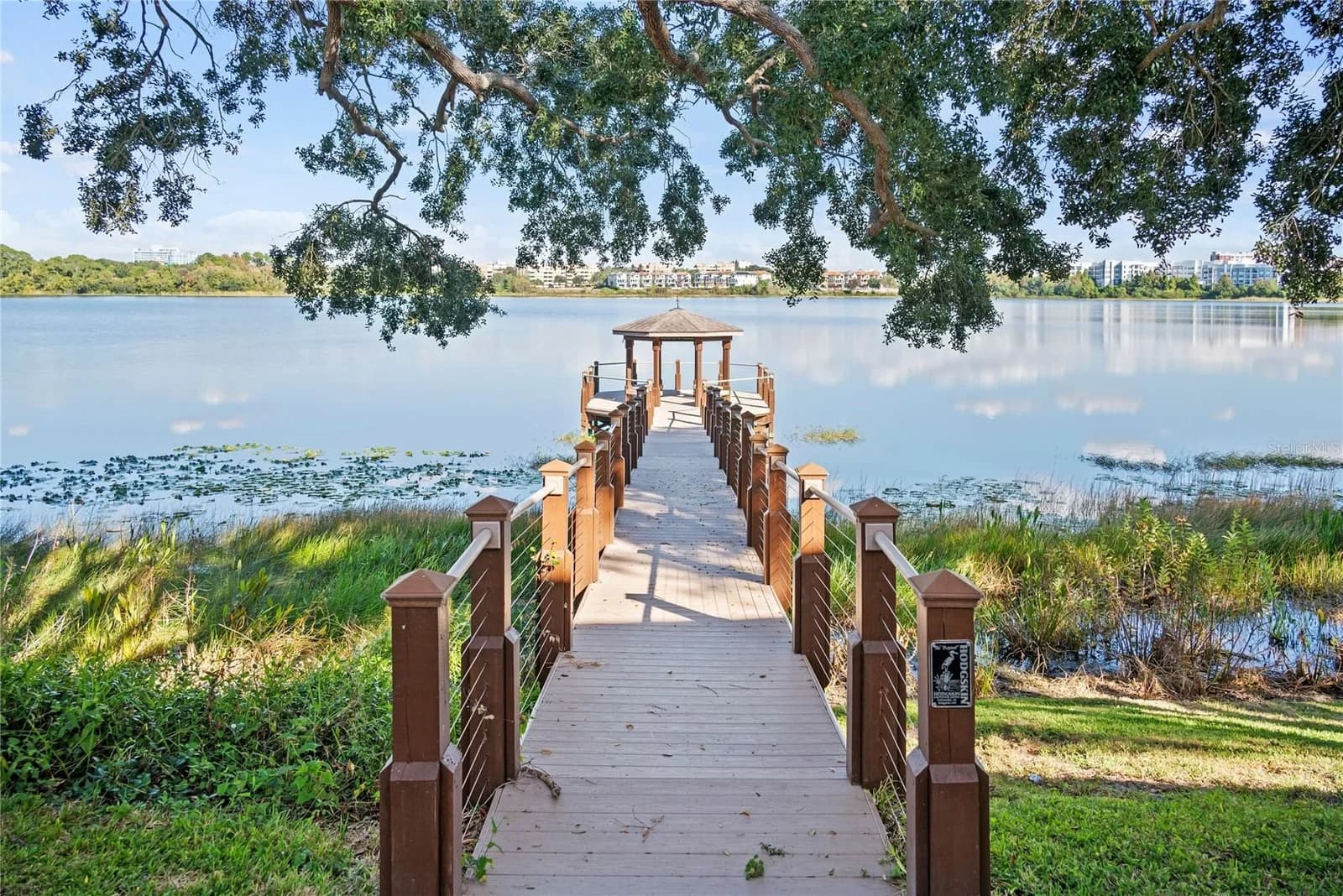 7319 SOMERSET SHORES Court, Orlando, FL 32819 2