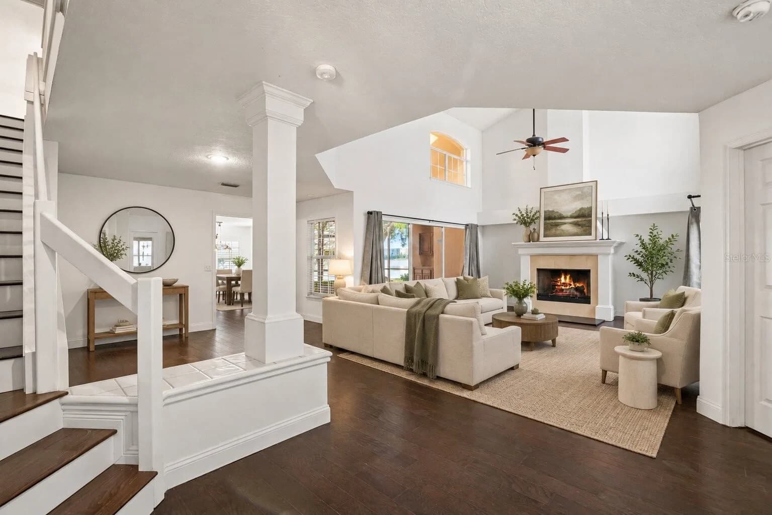 7319 SOMERSET SHORES Court, Orlando, FL 32819 3