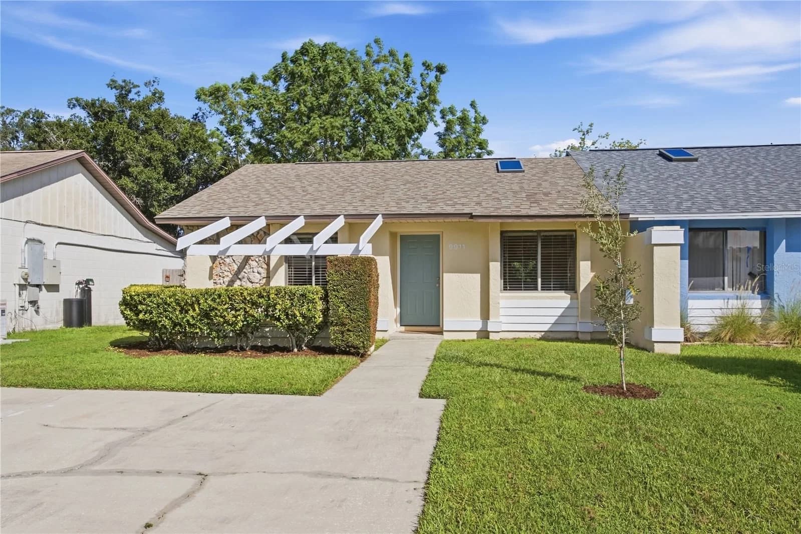 9911 LANCEWOOD Street, Orlando, FL 32817 2