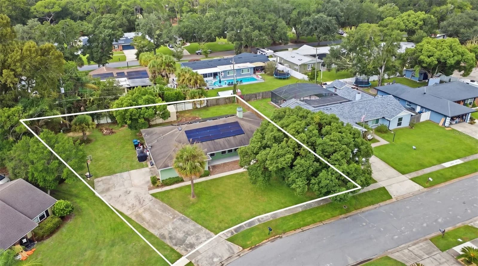 1250 PALOS VERDE Drive 4