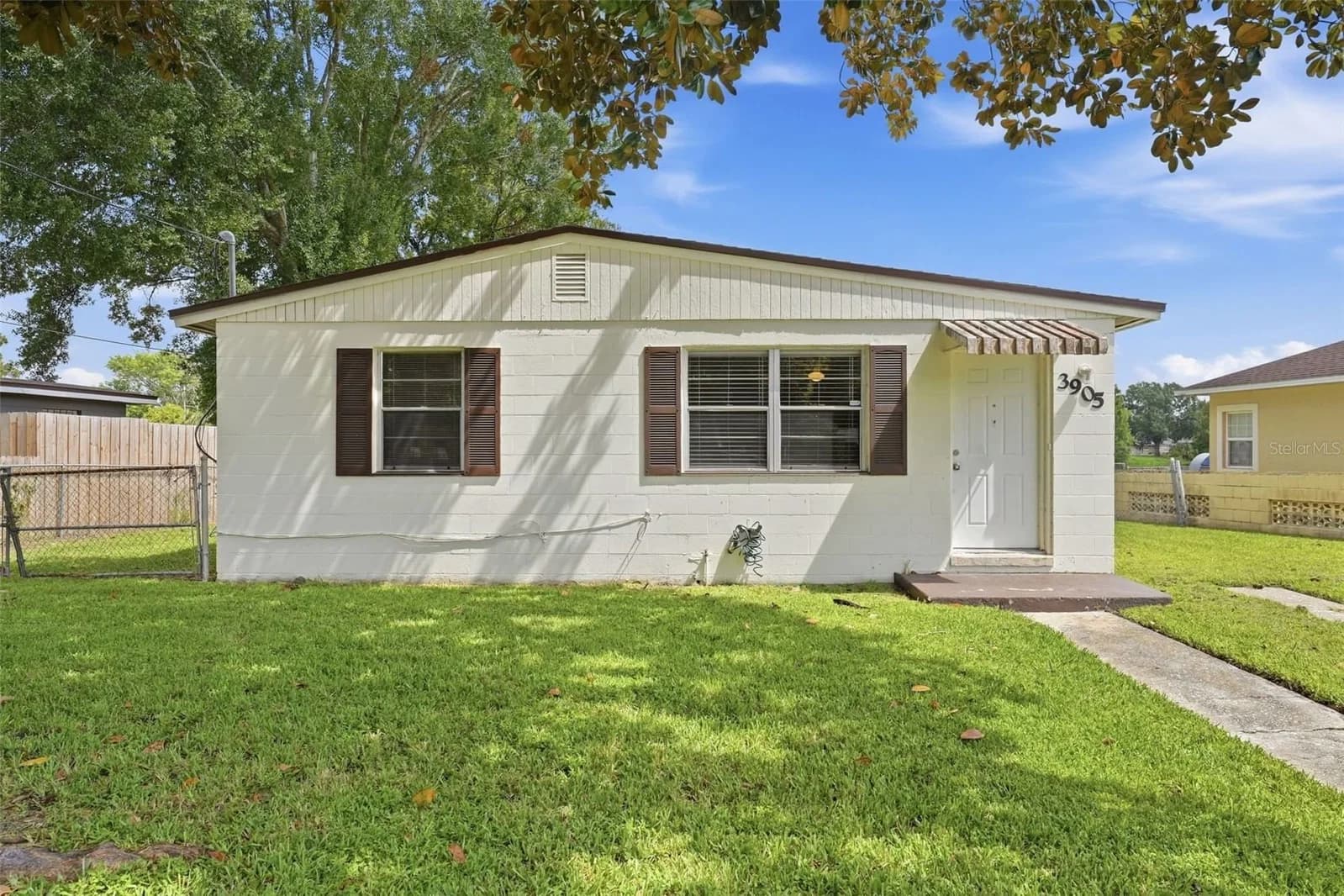 3905 WILTS Street, Orlando, FL 32805