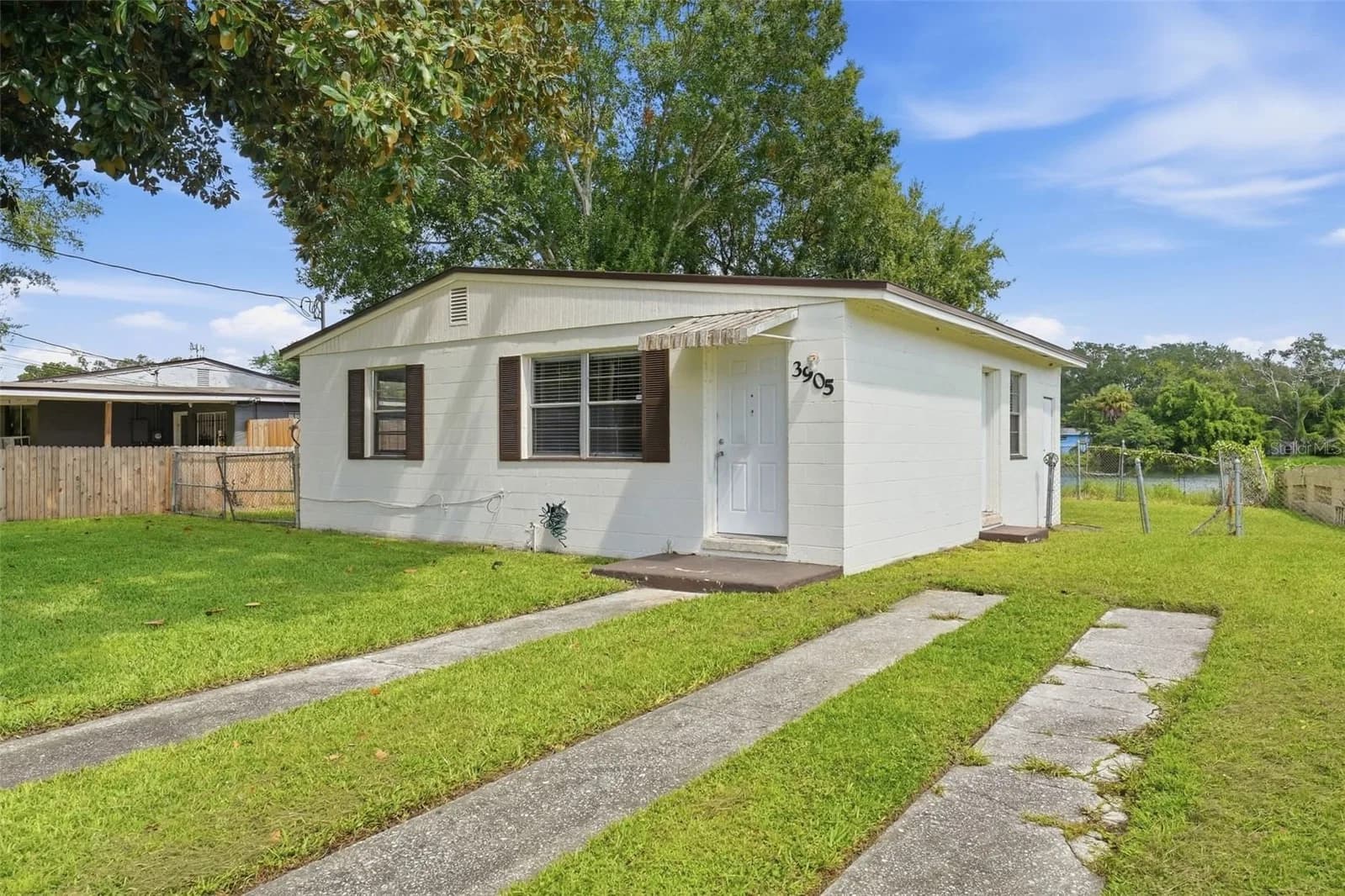 3905 WILTS Street, Orlando, FL 32805 3