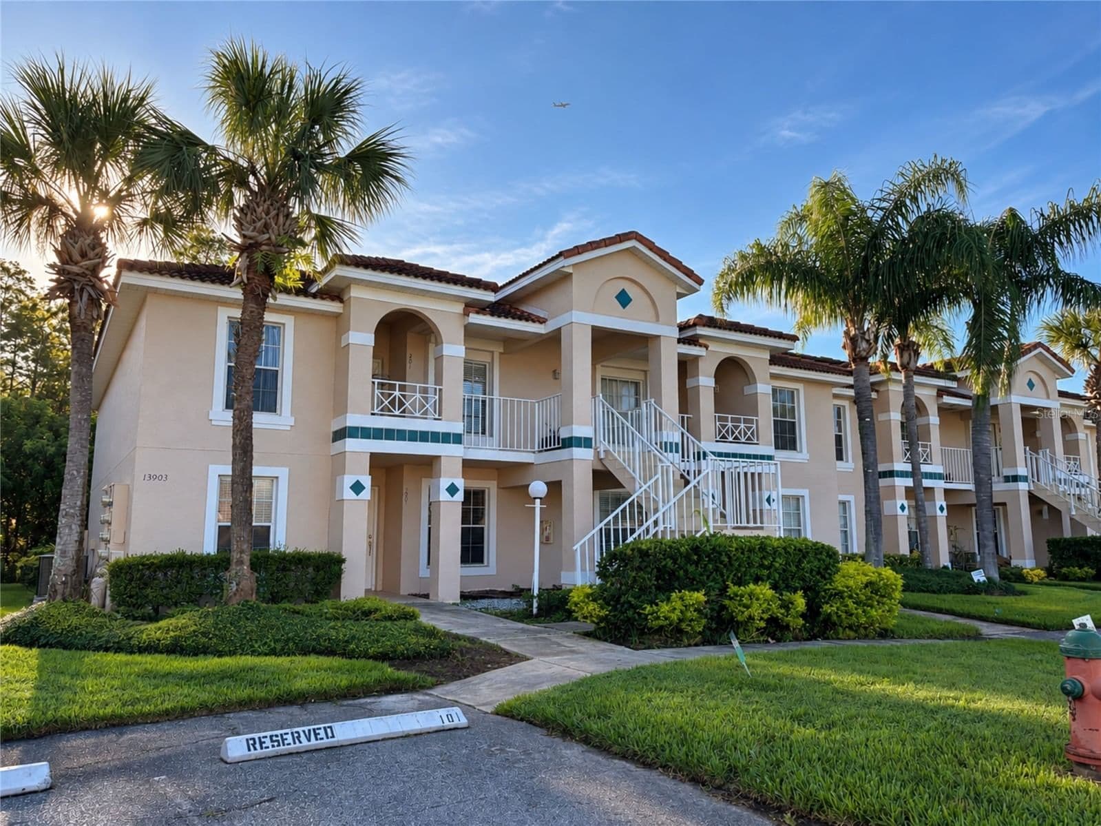 13903 TIMBERLAND Drive #101, Orlando, FL 32824 2