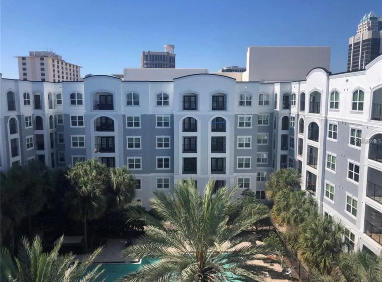 202 SOUTH Street #5048, Orlando, FL 32801