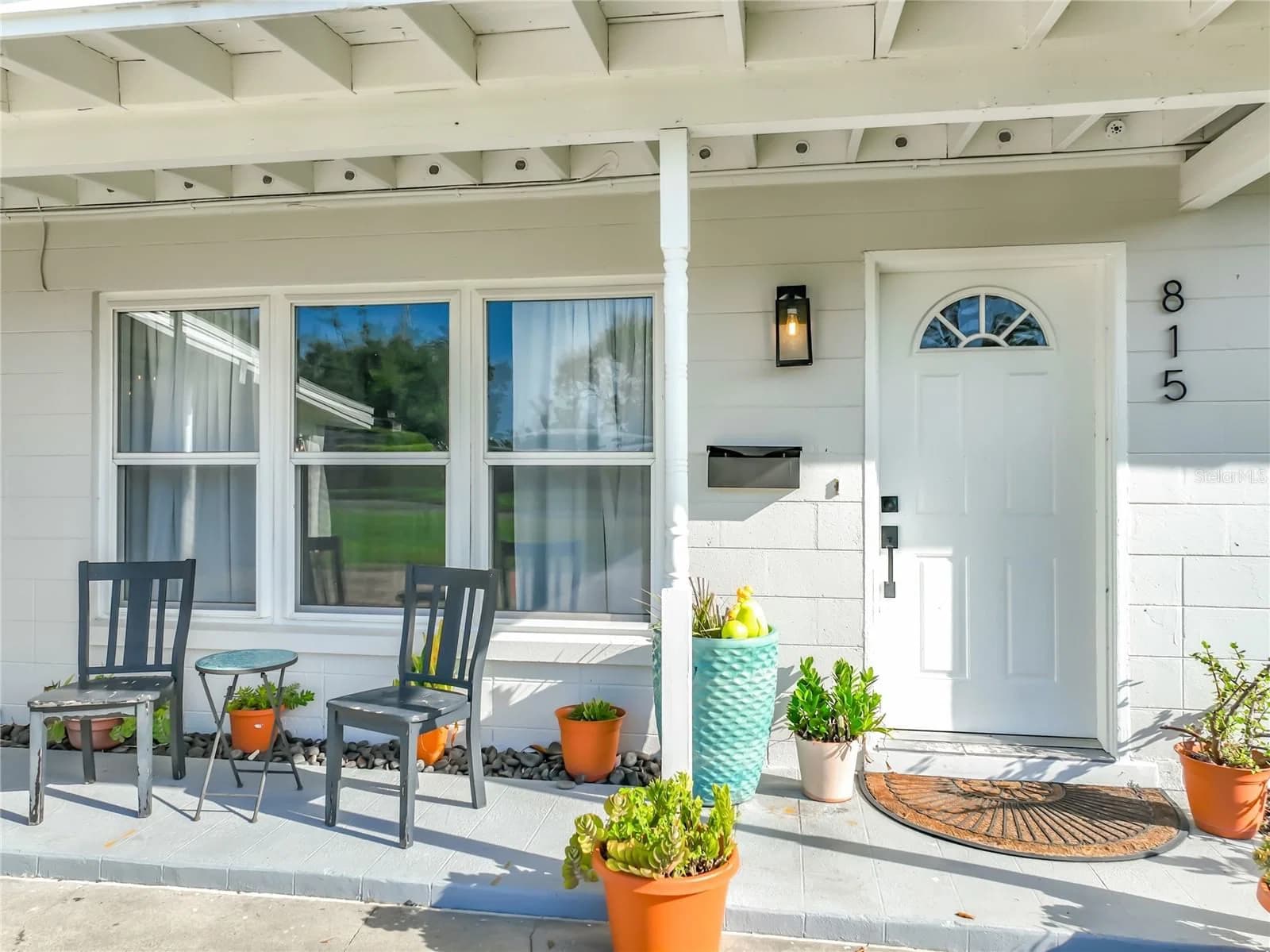 815 ALFRED Drive 4