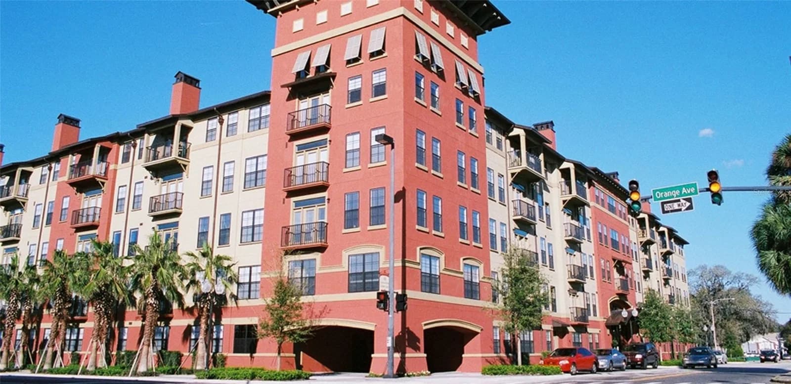 911 ORANGE Avenue #235, Orlando, FL 32801
