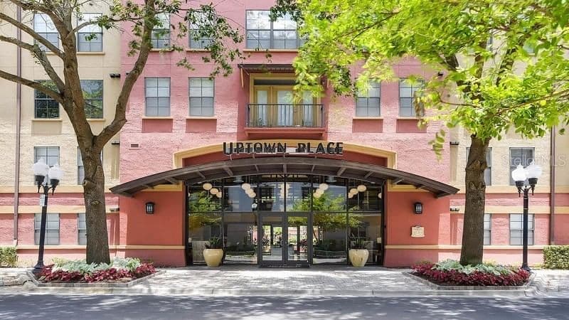 911 ORANGE Avenue #235, Orlando, FL 32801 2
