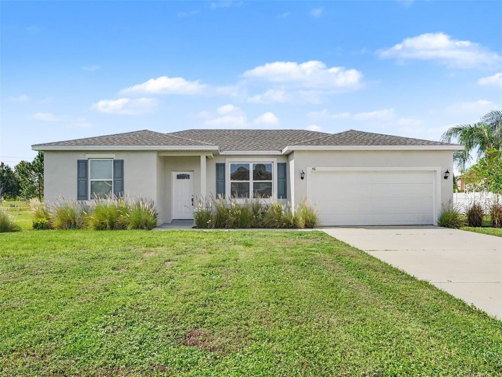46 ALICANTE Court, Kissimmee, FL 34758