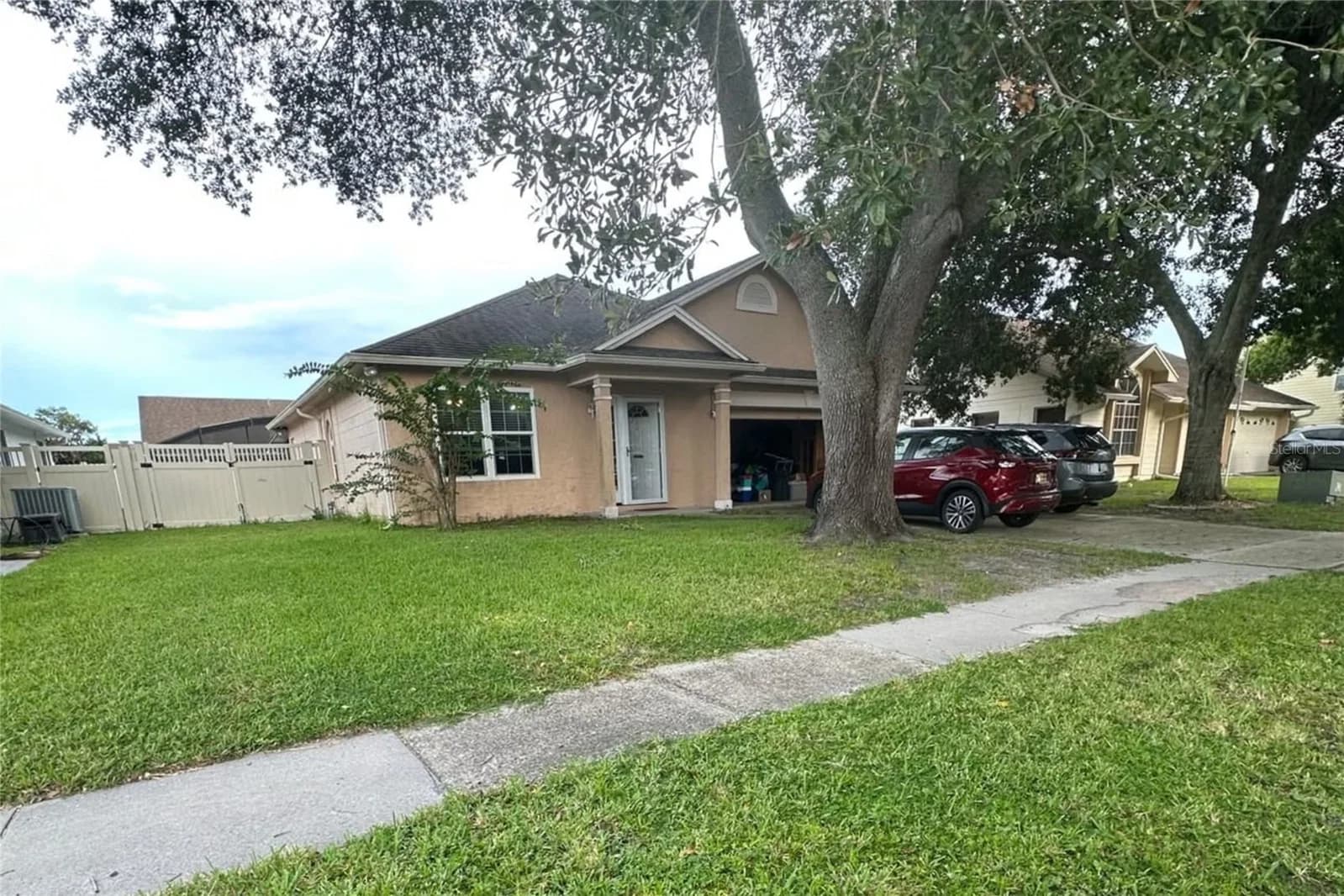 8041 EXCALIBUR Court, Orlando, FL 32822