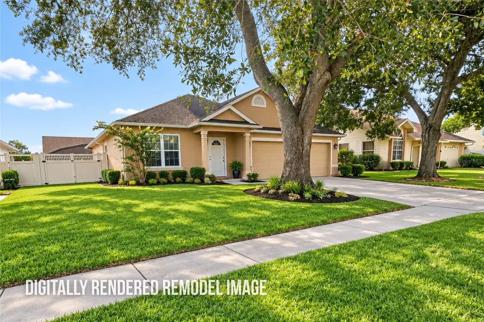 8041 EXCALIBUR Court, Orlando, FL 32822 2