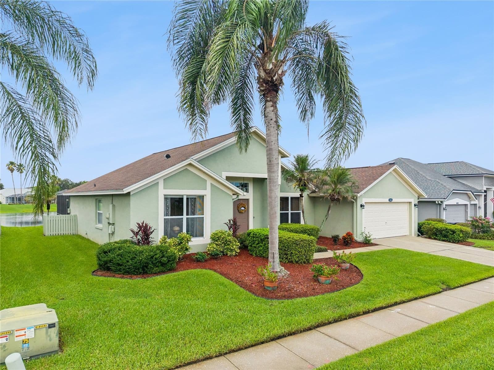 3828 BROOKMYRA Drive, Orlando, FL 32837 2