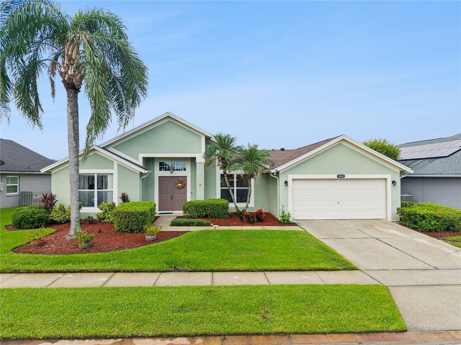 3828 BROOKMYRA Drive, Orlando, FL 32837