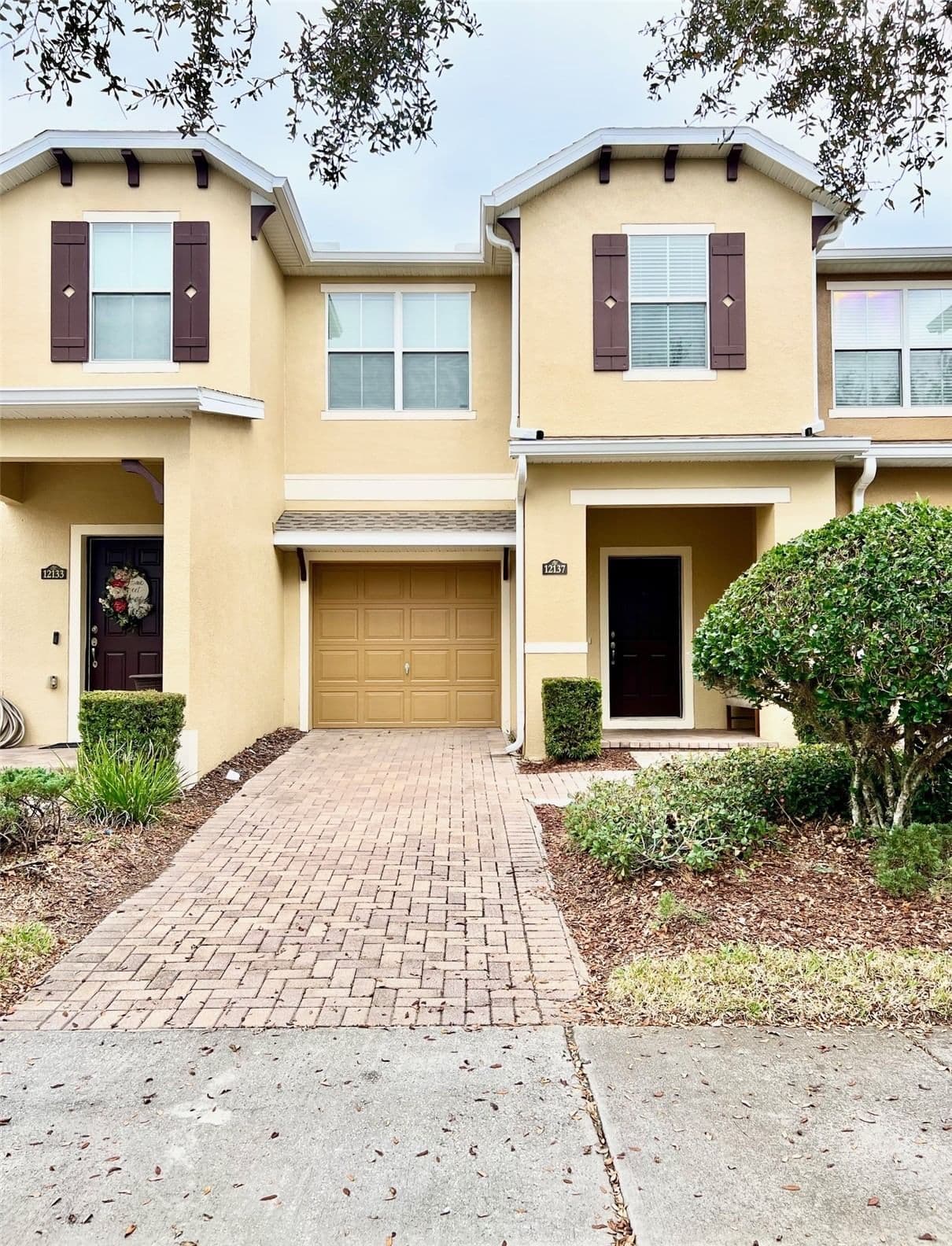12137 CITRUSWOOD Drive, Orlando, FL 32832