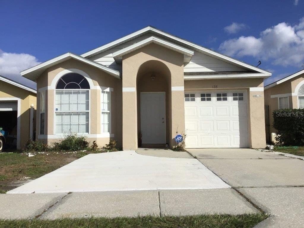 176 DAHLIA VILLAGE Circle #96, Orlando, FL 32807