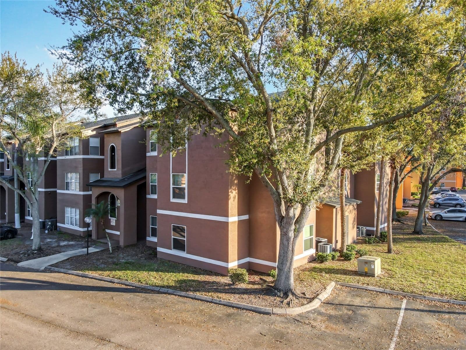 4540 COMMANDER Drive #2236 4