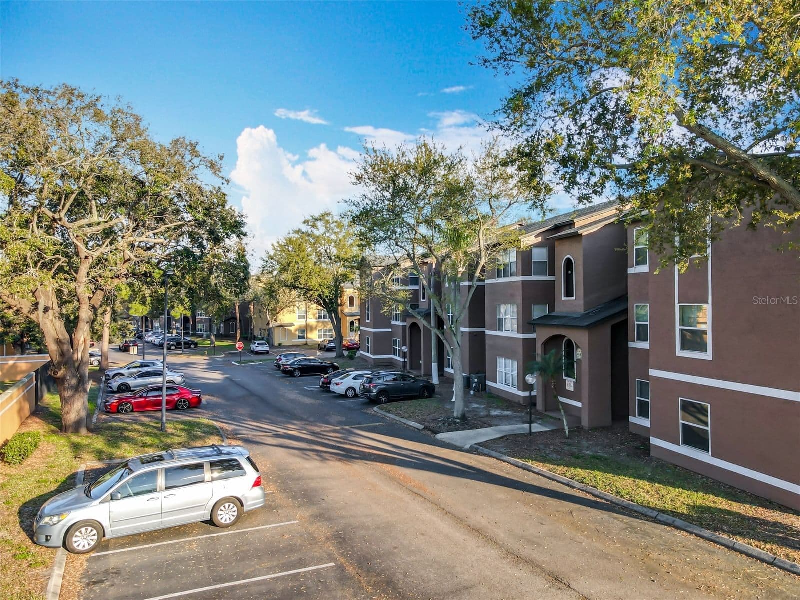 4540 COMMANDER Drive #2236 5