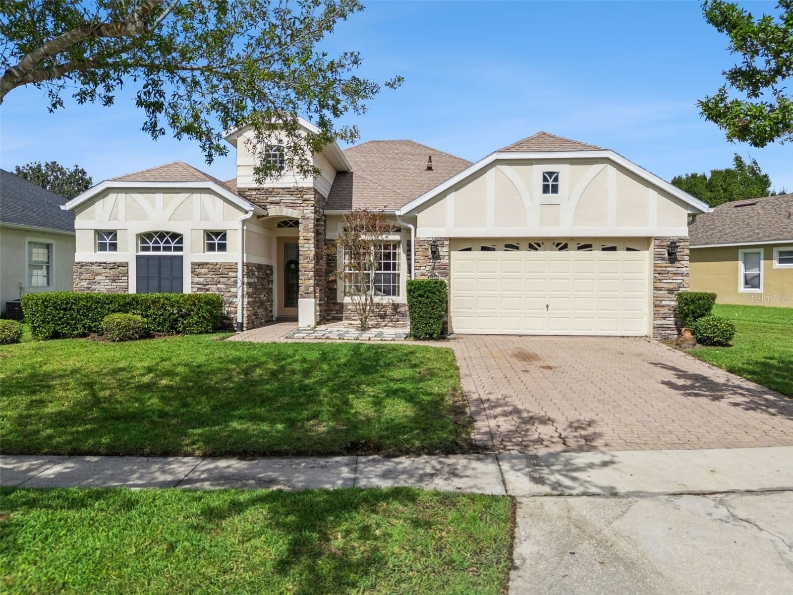 16460 TUDOR GROVE Drive 4