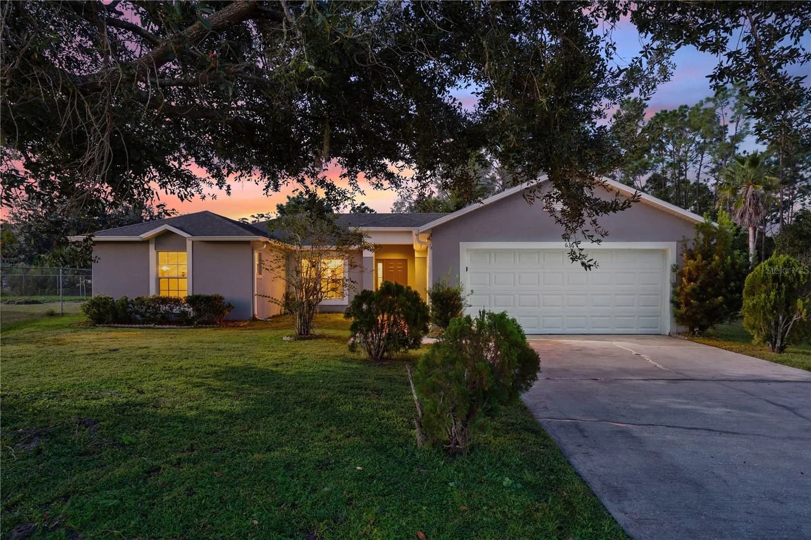636 REGENCY Way, Kissimmee, FL 34758
