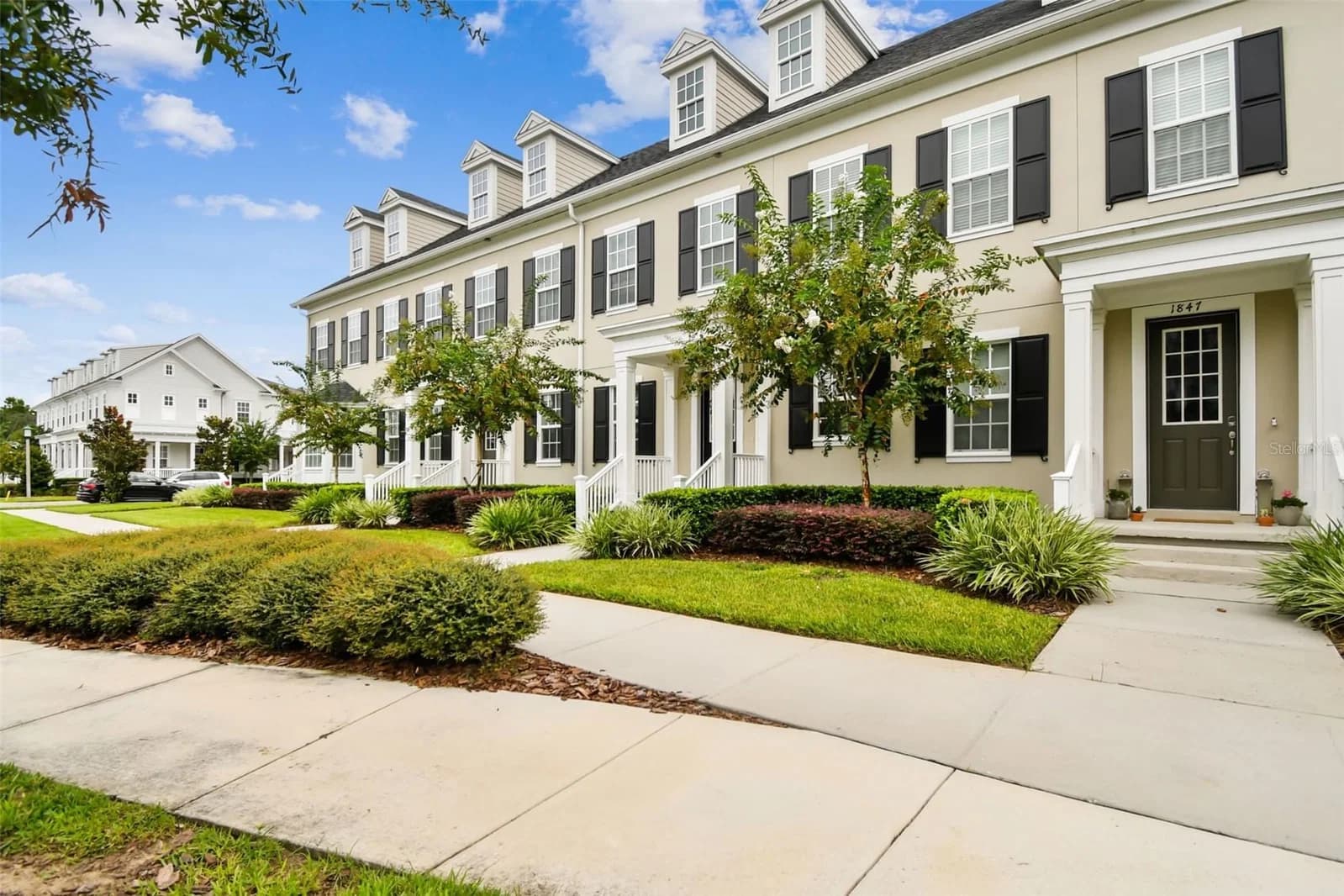1845 ISLAND VILLAGE Way, Celebration, FL 34747 2