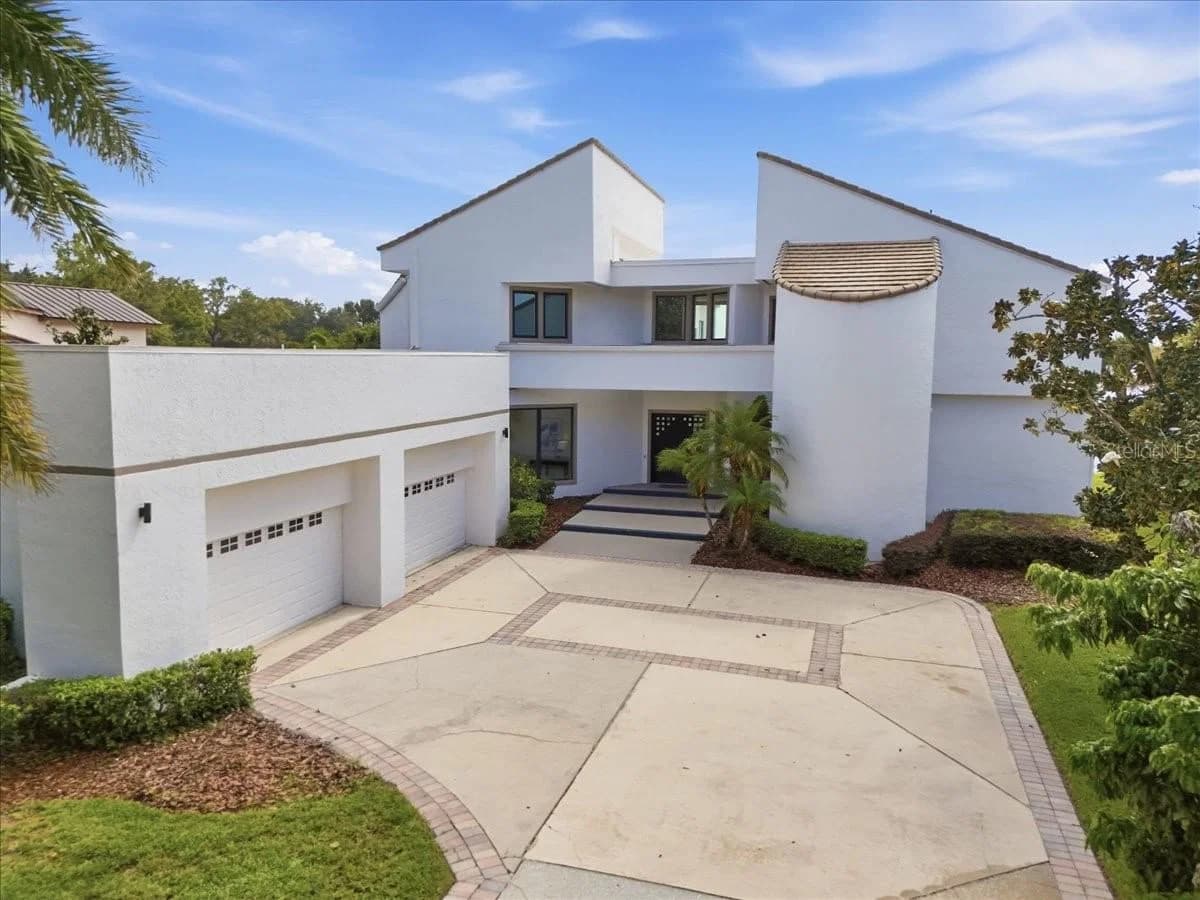 9320 CYPRESS COVE Drive, Orlando, FL 32819