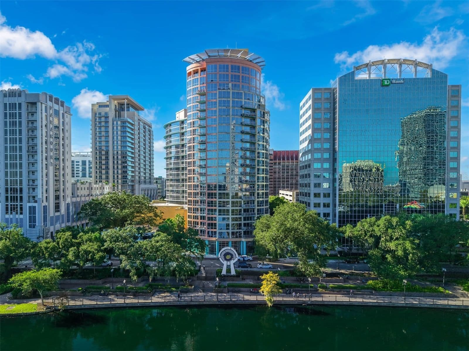 322 CENTRAL Boulevard #815, Orlando, FL 32801 3