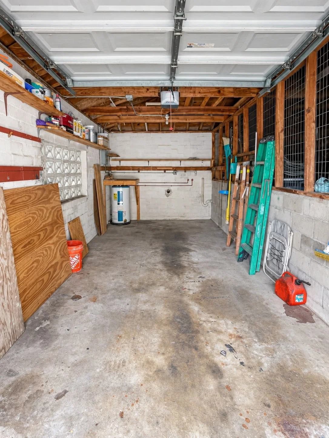 701 PALMER Street 5