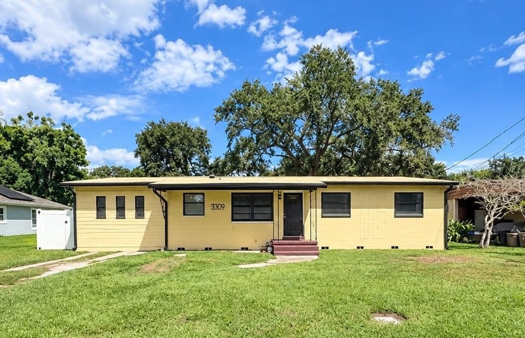 3509 ARCH Street, Orlando, FL 32808