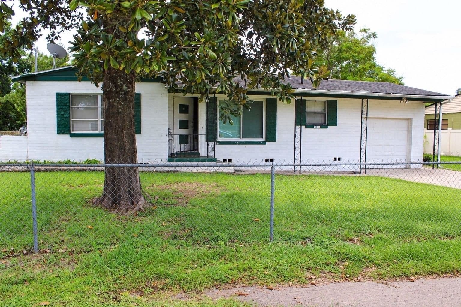 1638 GRAND Street, Orlando, FL 32805
