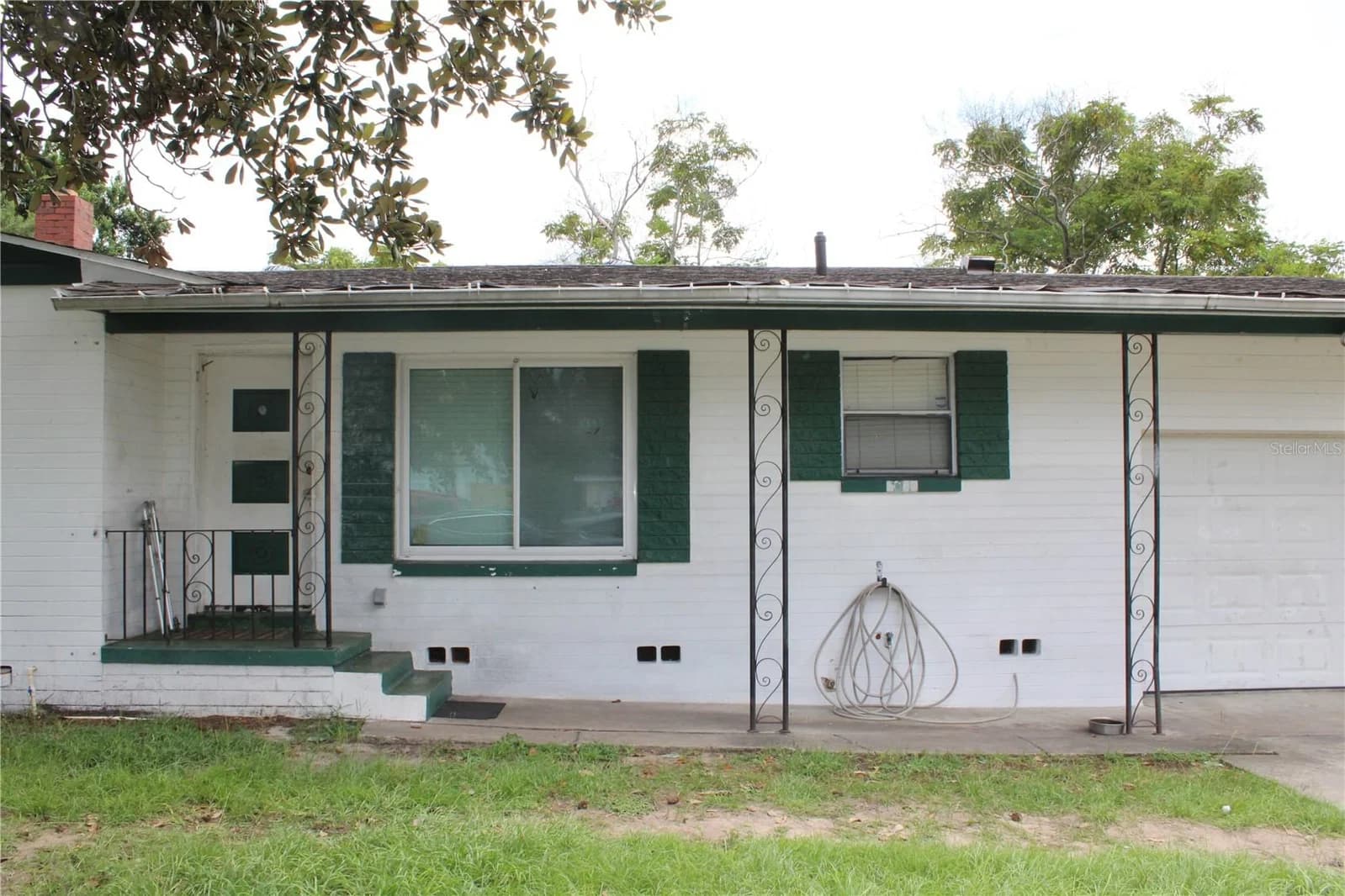 1638 GRAND Street, Orlando, FL 32805 2