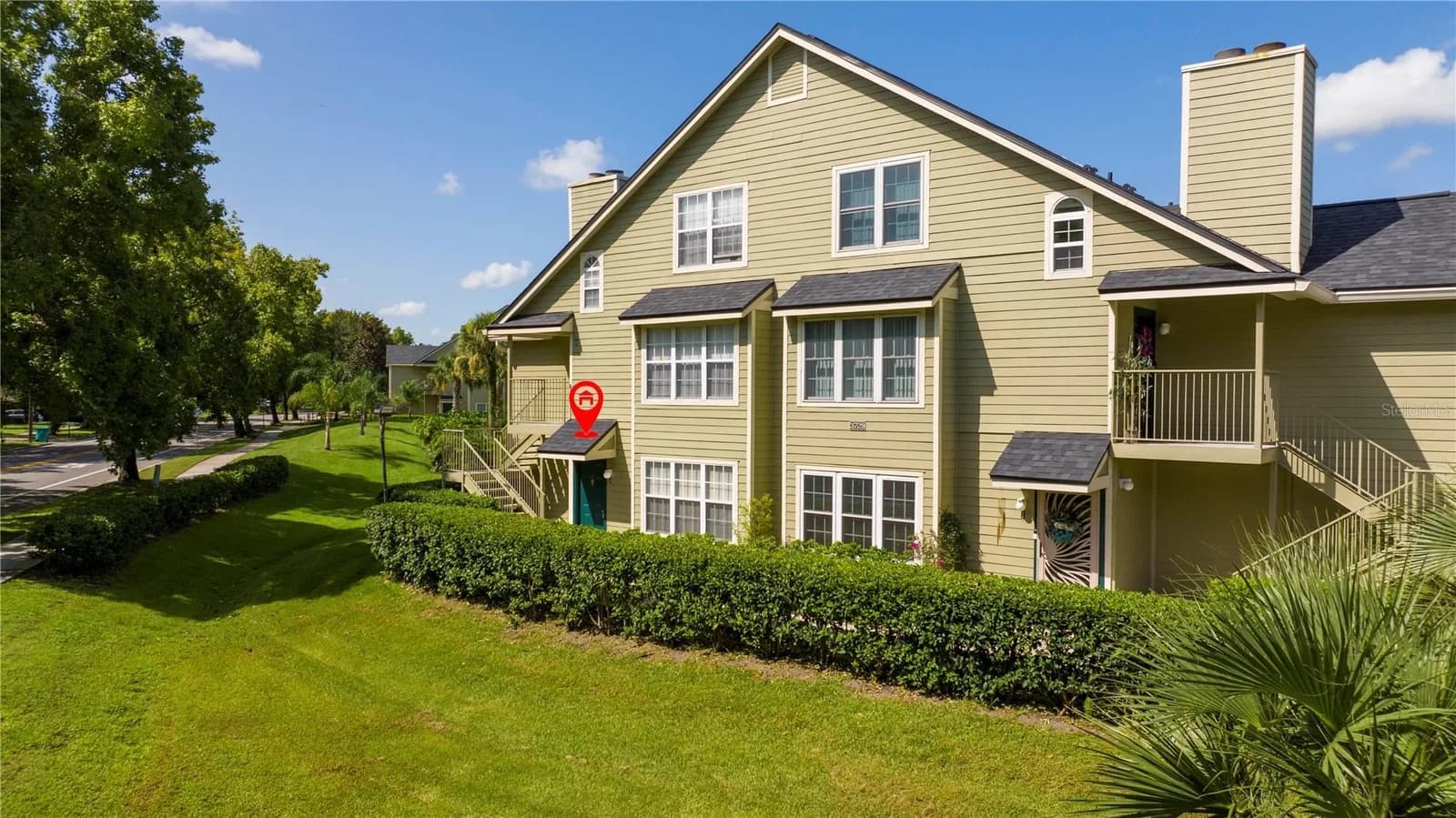 3729 LAKE ORLANDO Parkway #3, Orlando, FL 32808