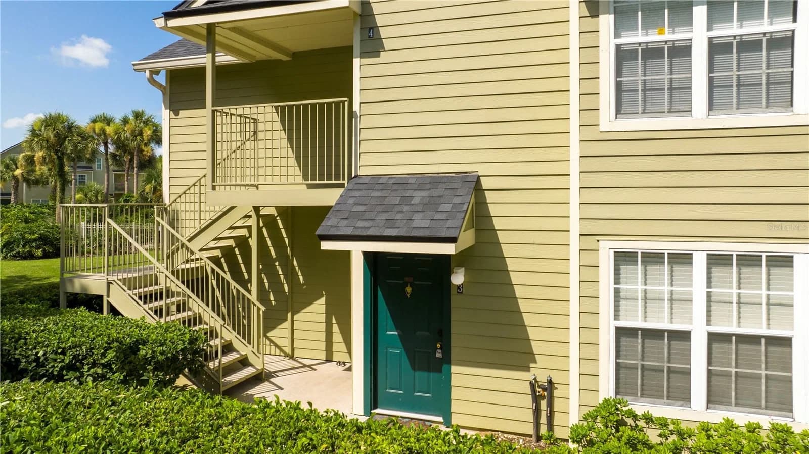 3729 LAKE ORLANDO Parkway #3, Orlando, FL 32808 3
