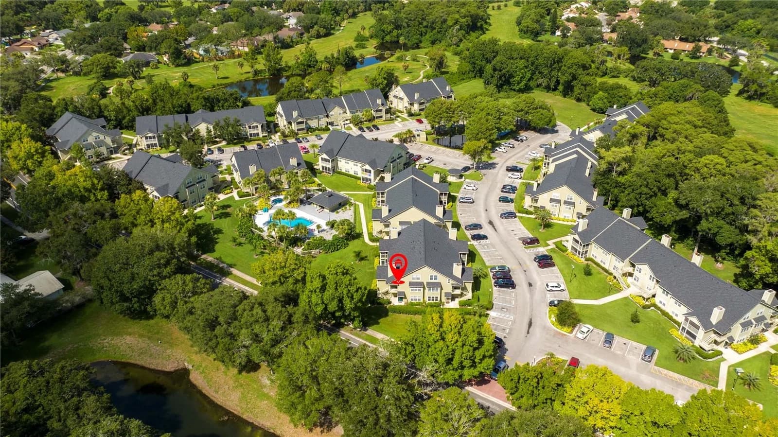 3729 LAKE ORLANDO Parkway #3 5